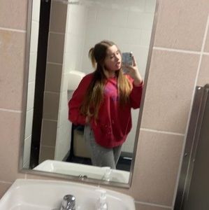 Meet your Posher, Kylee